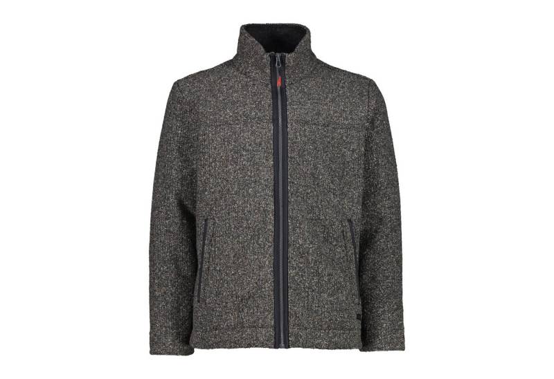 CMP Fleecejacke CMP Herren Fleecejacke MAN JACKET 31H3317 von CMP