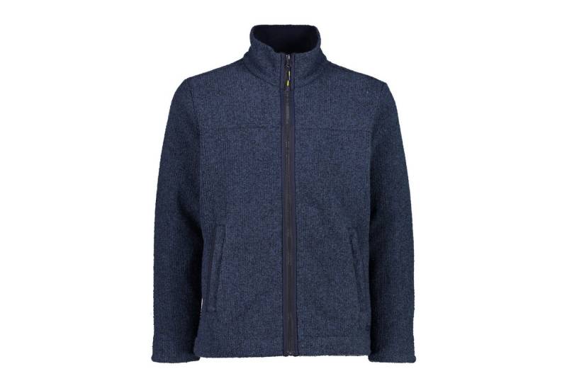 CMP Fleecejacke CMP Herren Fleecejacke MAN JACKET 31M3257 von CMP