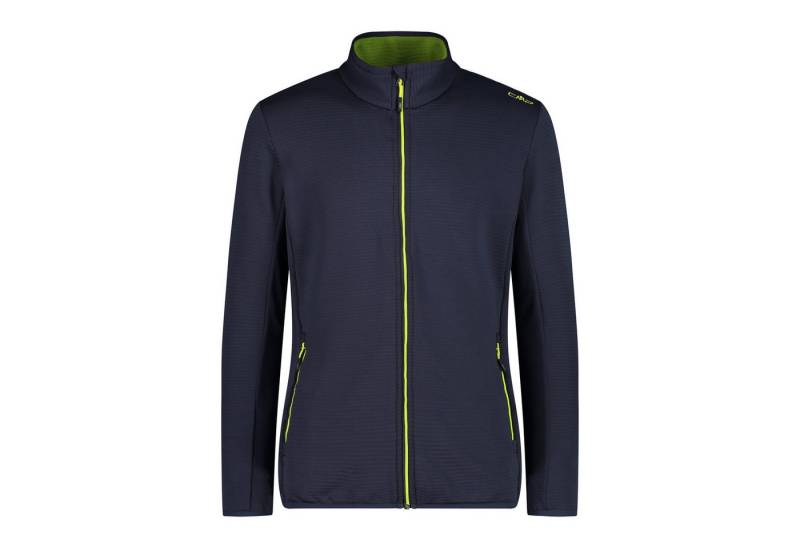 CMP Fleecejacke CMP Herren Fleecejacke MAN JACKET 32E6917 von CMP