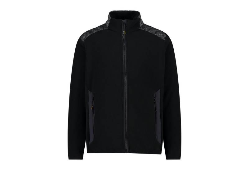 CMP Fleecejacke CMP Herren Fleecejacke MAN JACKET 32H2427 von CMP