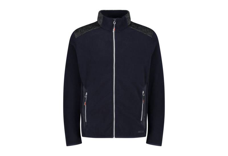 CMP Fleecejacke CMP Herren Fleecejacke MAN JACKET 32H2427 von CMP