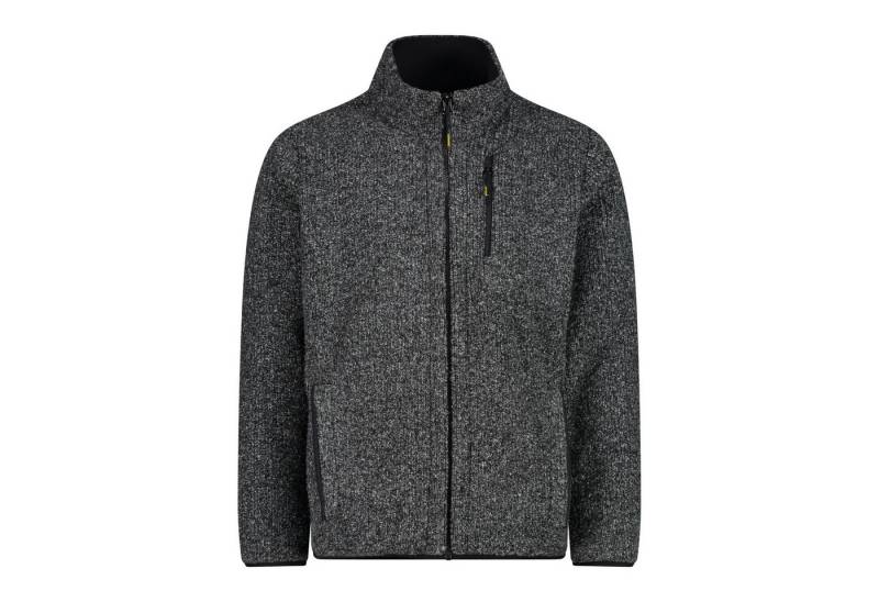 CMP Fleecejacke CMP Herren Fleecejacke MAN JACKET 32M1827 von CMP