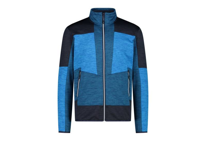 CMP Fleecejacke CMP Herren Fleecejacke MAN JACKET 33G2427 von CMP