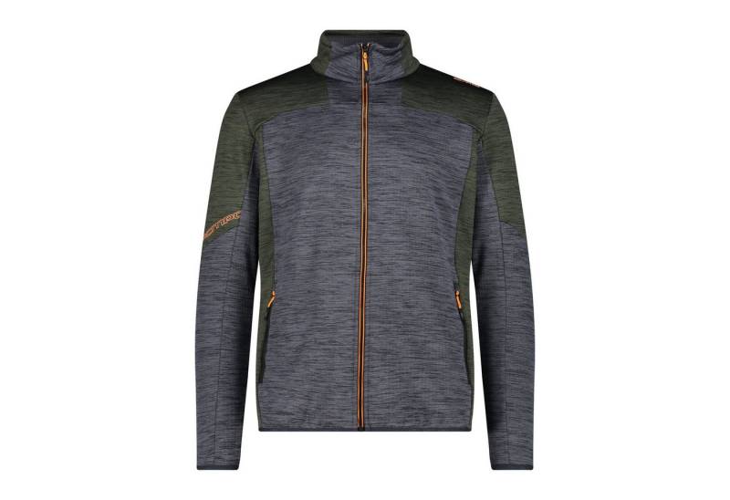 CMP Fleecejacke CMP Herren Fleecejacke MAN JACKET 34G1567 von CMP