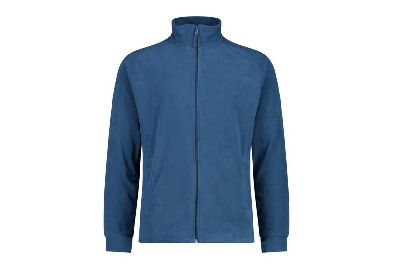 CMP Fleecejacke CMP Herren Fleecejacke MAN JACKET 34G6407 von CMP