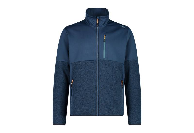 CMP Fleecejacke CMP Herren Fleecejacke MAN JACKET 34H6237 von CMP