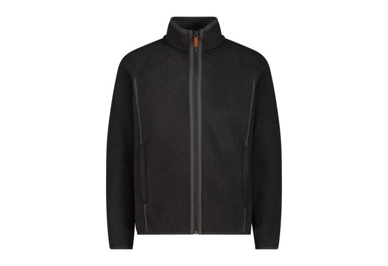 CMP Fleecejacke CMP Herren Fleecejacke MAN JACKET 34M0567 von CMP