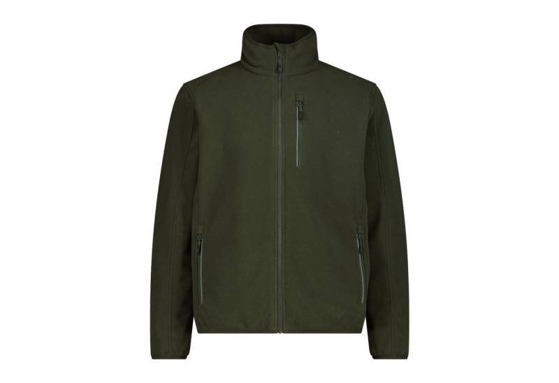 CMP Fleecejacke CMP Herren Fleecejacke MAN JACKET 35H1707 von CMP
