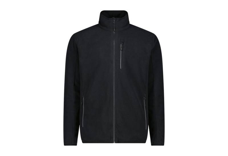 CMP Fleecejacke CMP Herren Fleecejacke MAN JACKET 35H1707 von CMP