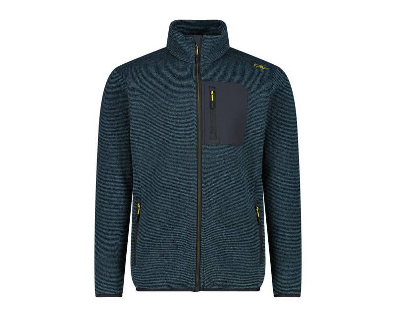 CMP Fleecejacke CMP Herren Fleecejacke MAN JACKET 35H1767 von CMP