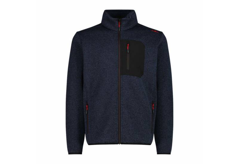 CMP Fleecejacke CMP Herren Fleecejacke MAN JACKET 35H1767 von CMP