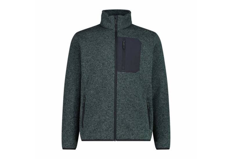 CMP Fleecejacke CMP Herren Fleecejacke MAN JACKET 35H1767 von CMP