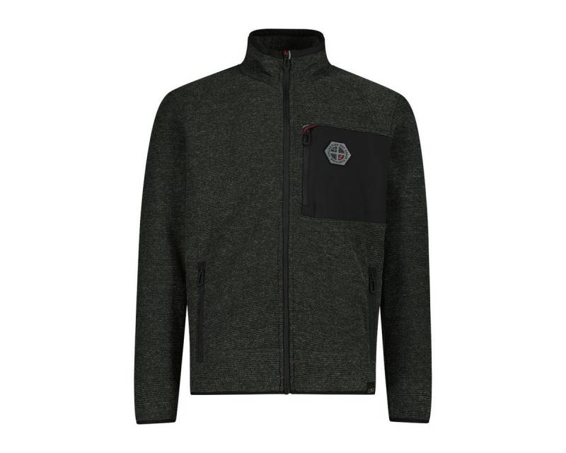 CMP Fleecejacke CMP Herren Fleecejacke MAN JACKET 35H3907 von CMP
