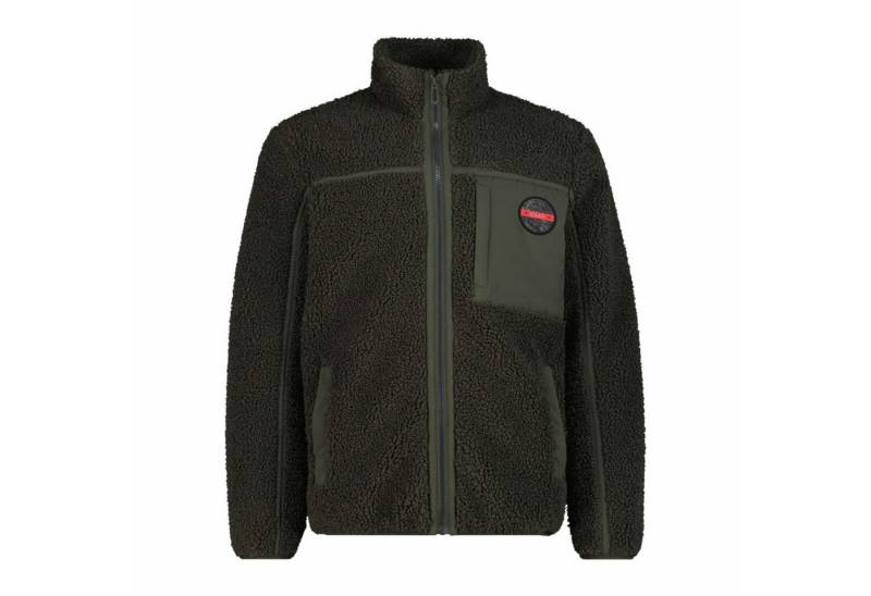 CMP Fleecejacke CMP Herren Fleecejacke MAN JACKET 35P3877 von CMP