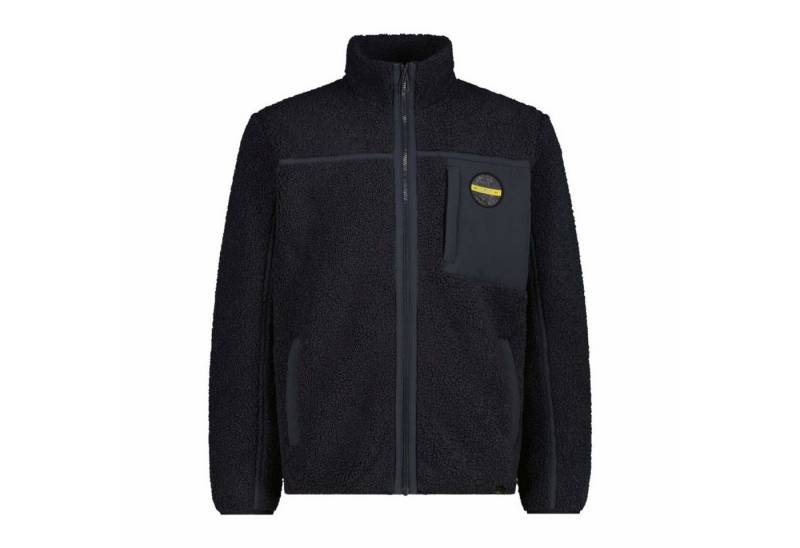 CMP Fleecejacke CMP Herren Fleecejacke MAN JACKET 35P3877 von CMP