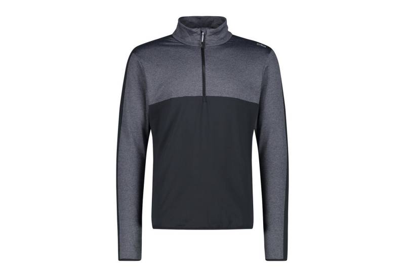 CMP Fleecejacke CMP Herren Fleecejacke MAN SWEAT 34L4127 von CMP