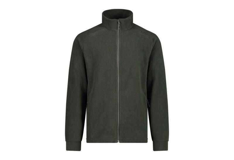CMP Fleecejacke CMP Herren Fleecejacke Man Fleece Jacket 3H12917N von CMP