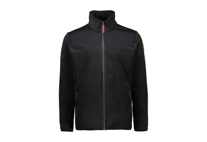 CMP Fleecejacke CMP Herren Fleecejacke Man Jacket 30H3247 von CMP
