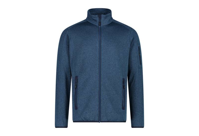 CMP Fleecejacke CMP Herren Fleecejacke Man Jacket 30H5887 von CMP