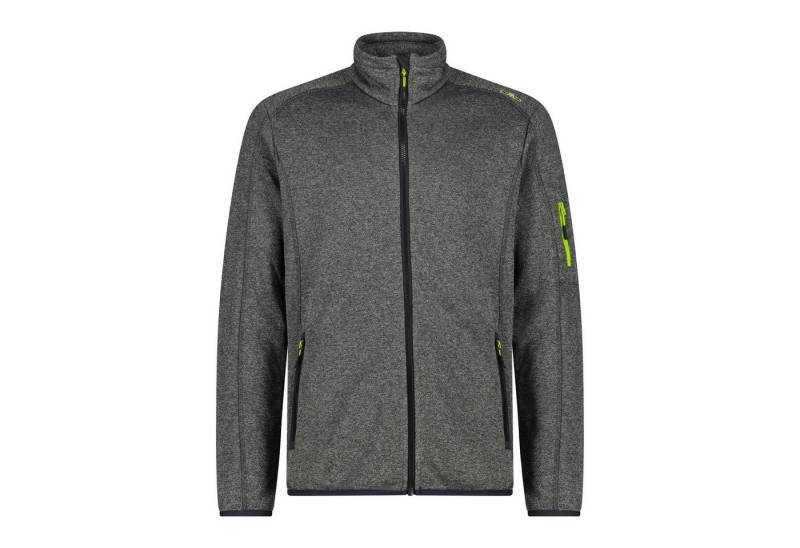 CMP Fleecejacke CMP Herren Fleecejacke Man Jacket 30H5887 von CMP