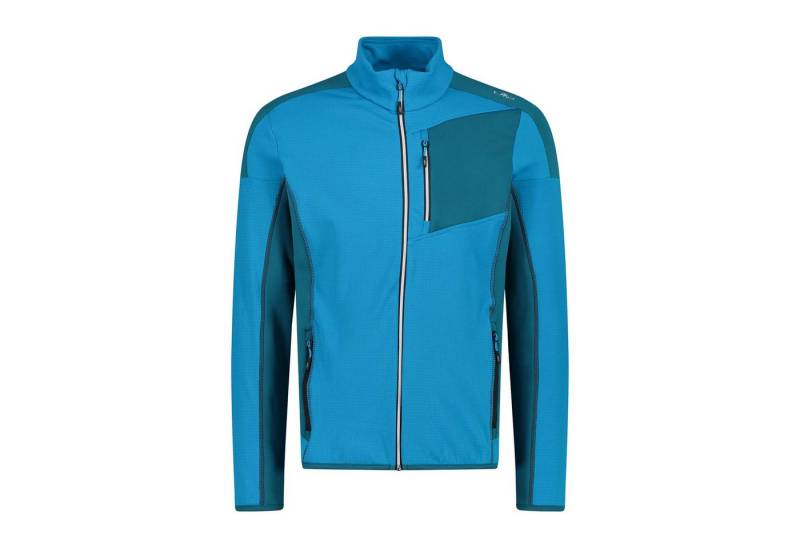 CMP Fleecejacke CMP Herren Fleecejacke Man Jacket 31E0437 von CMP