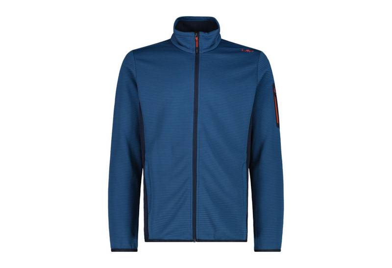 CMP Fleecejacke CMP Herren Fleecejacke Man Jacket 33E6557 von CMP