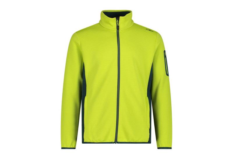 CMP Fleecejacke CMP Herren Fleecejacke Man Jacket 33E6557 von CMP
