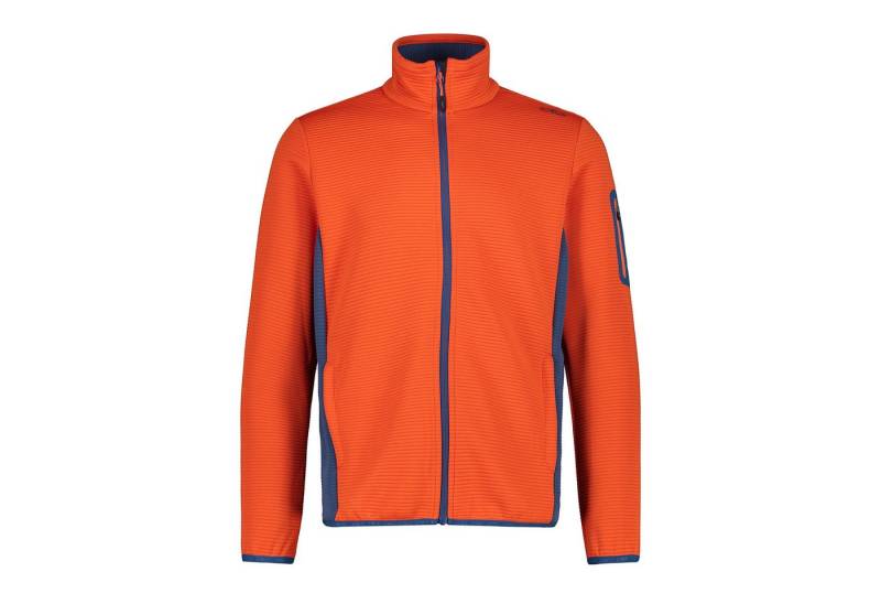 CMP Fleecejacke CMP Herren Fleecejacke Man Jacket 33E6557 von CMP