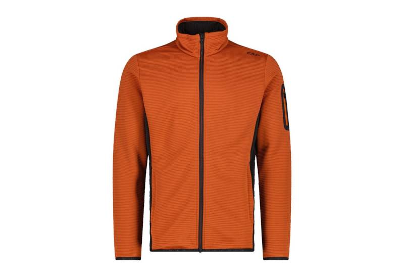 CMP Fleecejacke CMP Herren Fleecejacke Man Jacket 33E6557 von CMP