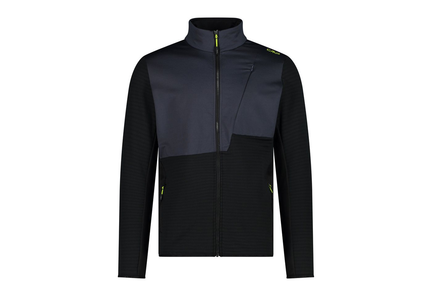 CMP Fleecejacke CMP Herren Fleecejacke Man Jacket 34G1627 von CMP