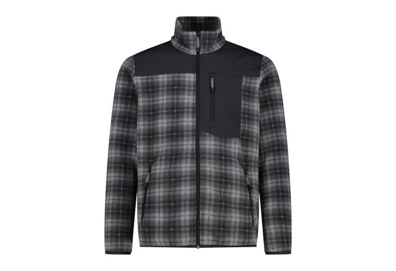 CMP Fleecejacke CMP Herren Fleecejacke Man Jacket 34H0597 von CMP