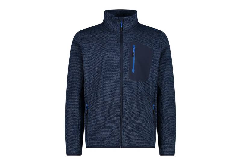 CMP Fleecejacke CMP Herren Fleecejacke Man Jacket 34H2607 von CMP