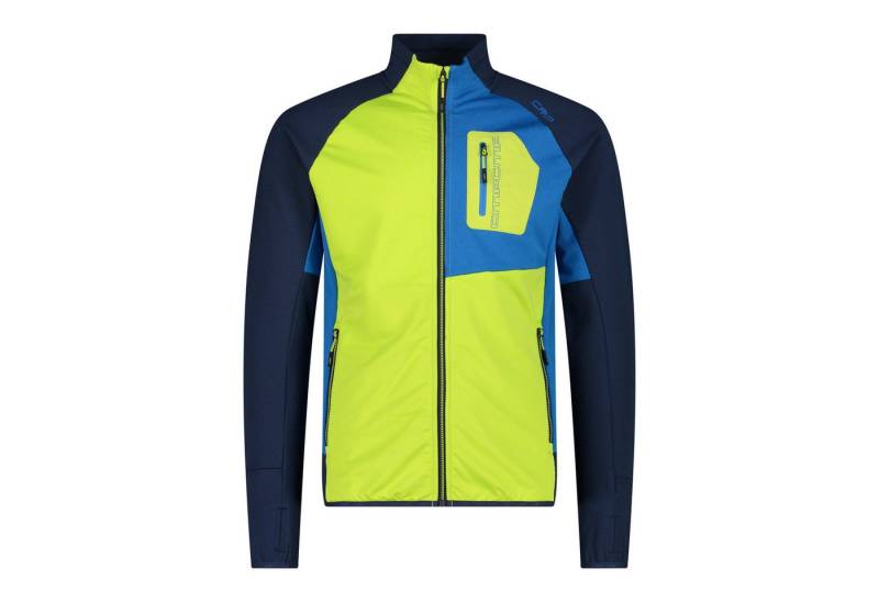 CMP Fleecejacke CMP Herren Fleecejacke Man Jacket 34L7807 von CMP