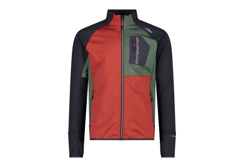 CMP Fleecejacke CMP Herren Fleecejacke Man Jacket 34L7807 von CMP
