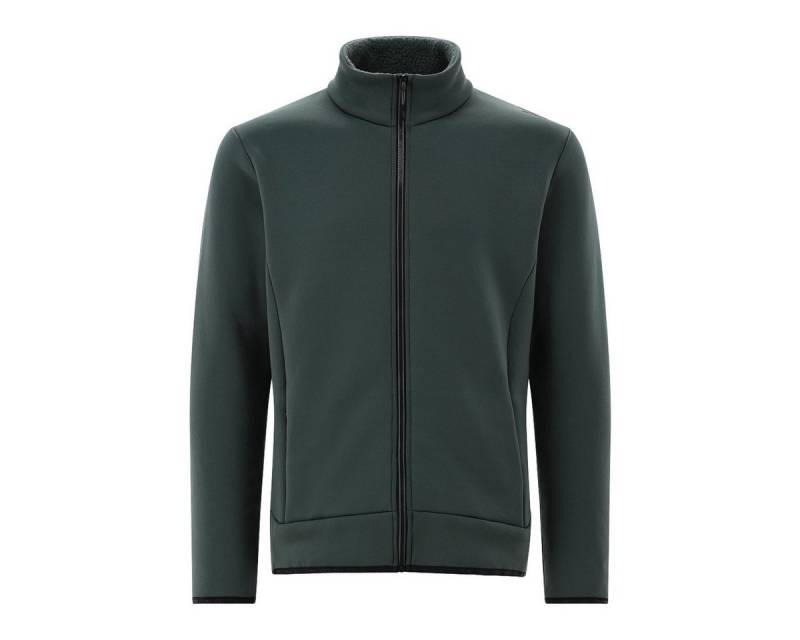 CMP Fleecejacke CMP Herren Fleecejacke Man Jacket 35E3267 von CMP