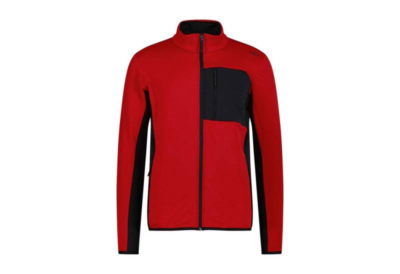 CMP Fleecejacke CMP Herren Fleecejacke Man Jacket 35G3077 von CMP
