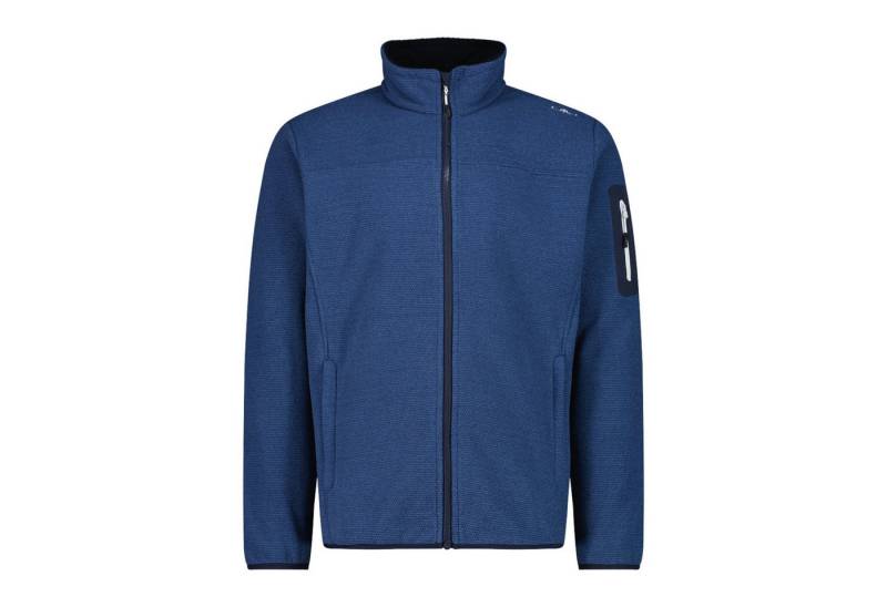 CMP Fleecejacke CMP Herren Fleecejacke Man Jacket 38H2237 von CMP