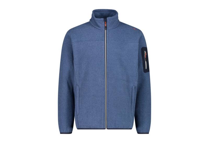 CMP Fleecejacke CMP Herren Fleecejacke Man Jacket 38H2237 von CMP