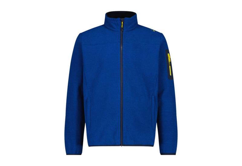 CMP Fleecejacke CMP Herren Fleecejacke Man Jacket 38H2237 von CMP