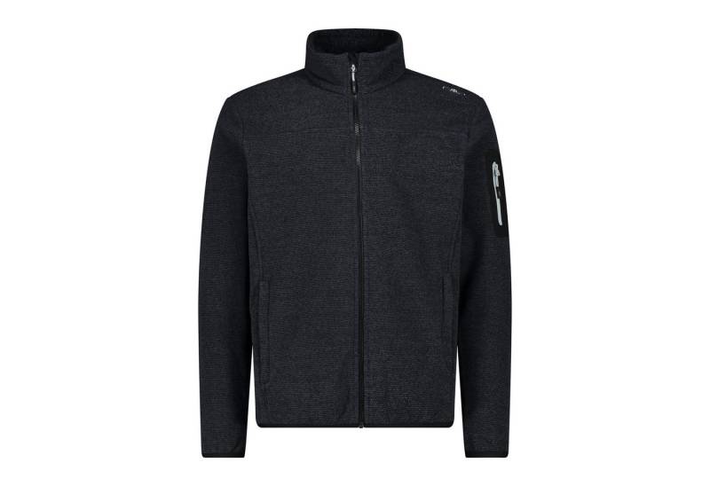 CMP Fleecejacke CMP Herren Fleecejacke Man Jacket 38H2237 von CMP