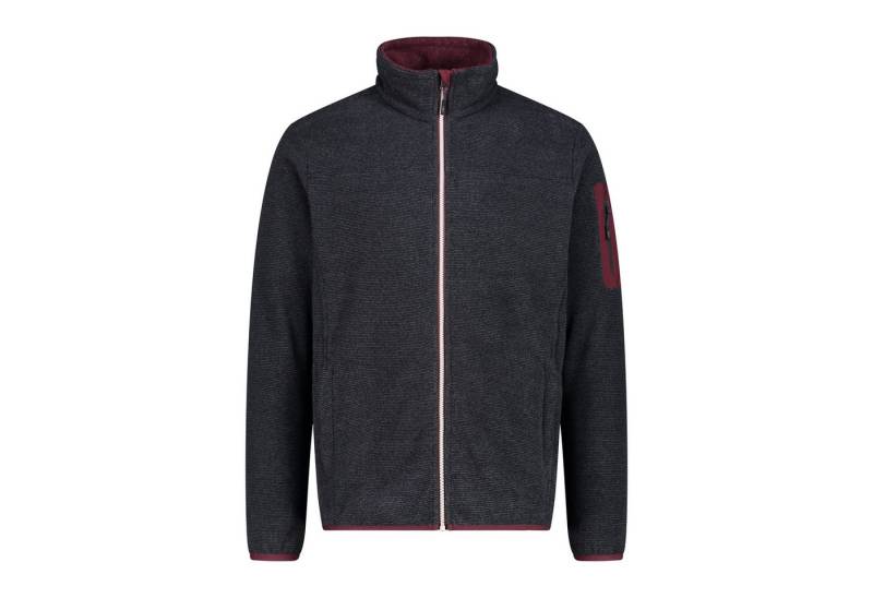 CMP Fleecejacke CMP Herren Fleecejacke Man Jacket 38H2237 von CMP