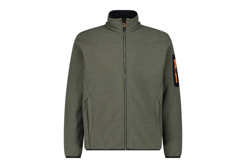 CMP Fleecejacke CMP Herren Fleecejacke Man Jacket 38H2237 von CMP