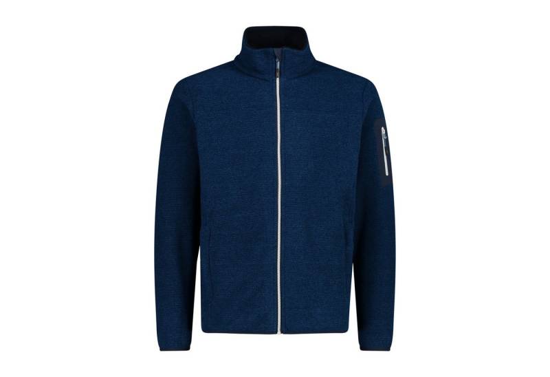 CMP Fleecejacke CMP Herren Fleecejacke Man Jacket 38H2237 von CMP