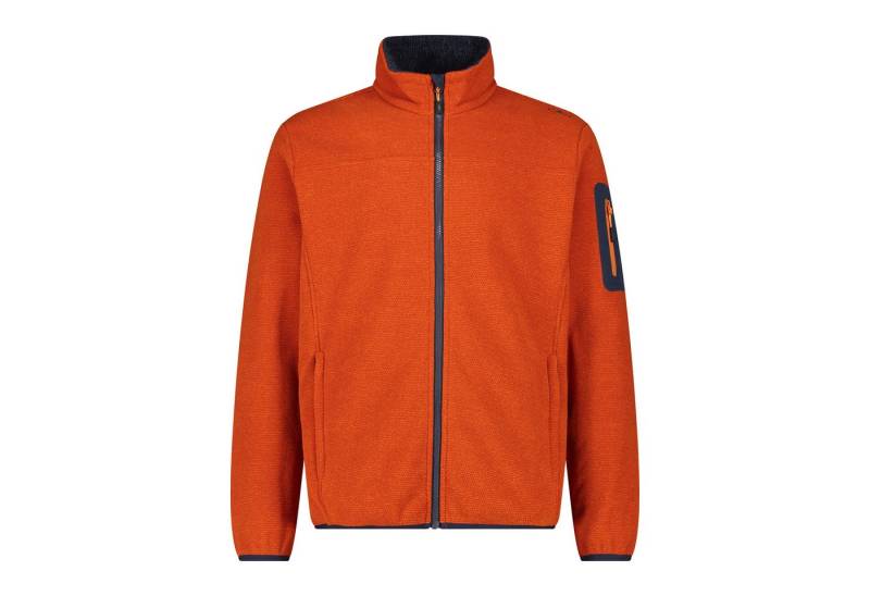 CMP Fleecejacke CMP Herren Fleecejacke Man Jacket 38H2237 von CMP