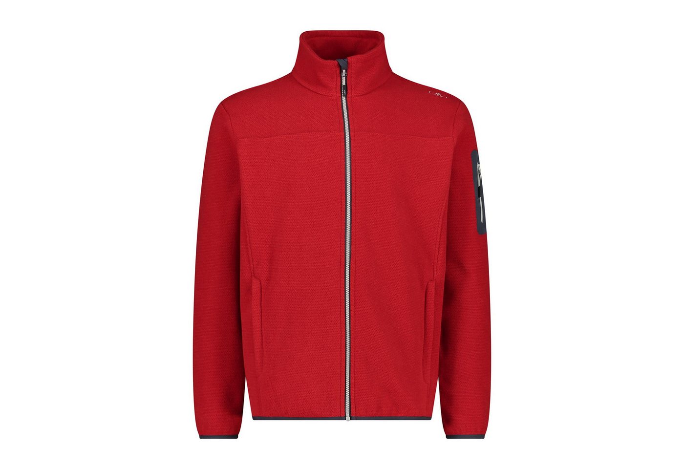 CMP Fleecejacke CMP Herren Fleecejacke Man Jacket 38H2237 von CMP