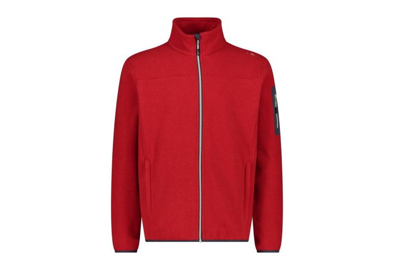 CMP Fleecejacke CMP Herren Fleecejacke Man Jacket 38H2237 CMP Fleecejacke CMP Herren Fleecejacke Man Jacket 38H2237 von CMP