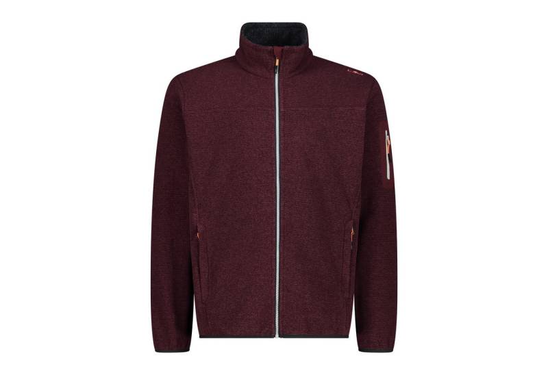 CMP Fleecejacke CMP Herren Fleecejacke Man Jacket 38H2237 von CMP