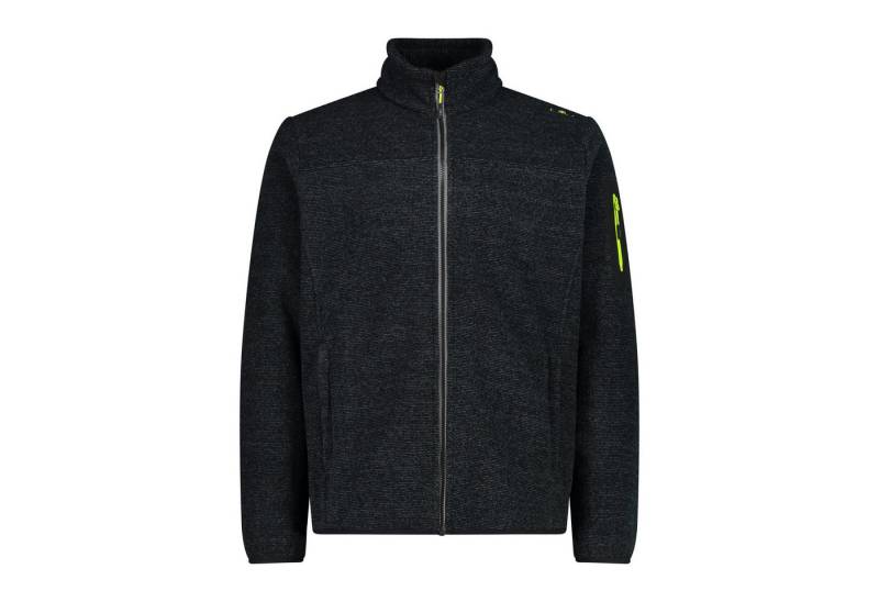 CMP Fleecejacke CMP Herren Fleecejacke Man Jacket 38H2237 von CMP