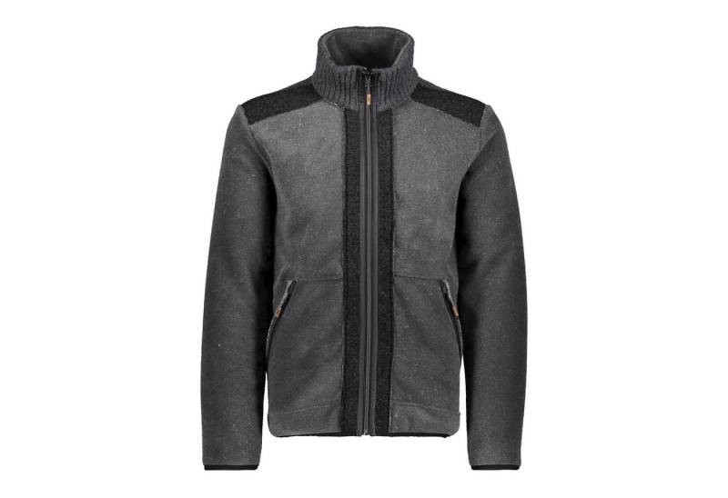 CMP Fleecejacke CMP Herren Fleecejacke Man Jacket 38J3527 von CMP