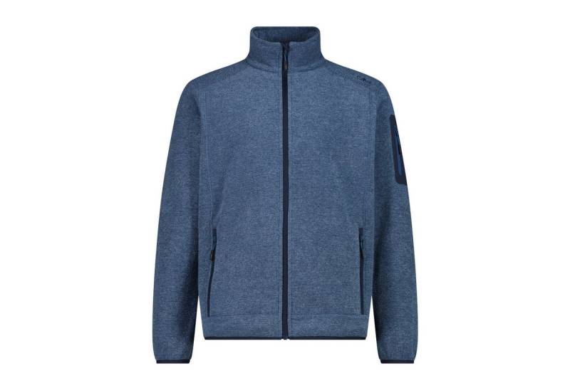 CMP Fleecejacke CMP Herren Fleecejacke Man Jacket 3H60747A von CMP
